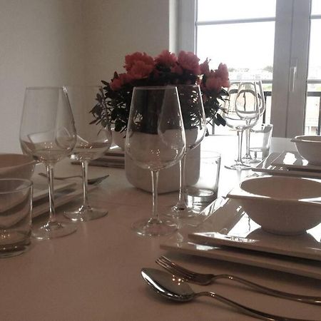 Casa Bela Vista Lagos Center 아파트 외부 사진
