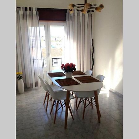 Casa Bela Vista Lagos Center 아파트 외부 사진