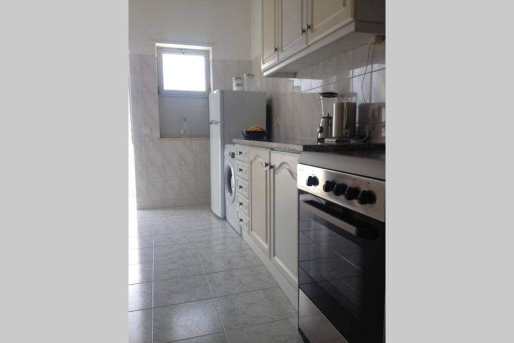 Casa Bela Vista Lagos Center 아파트 외부 사진
